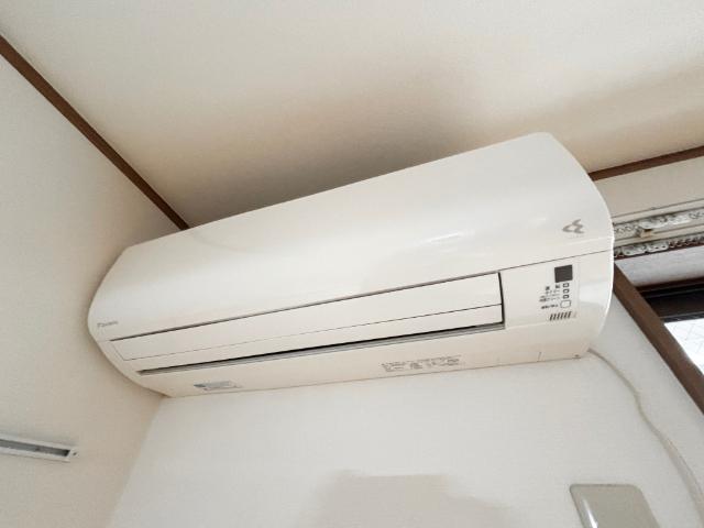 グリーンサイド日吉 部屋画像
