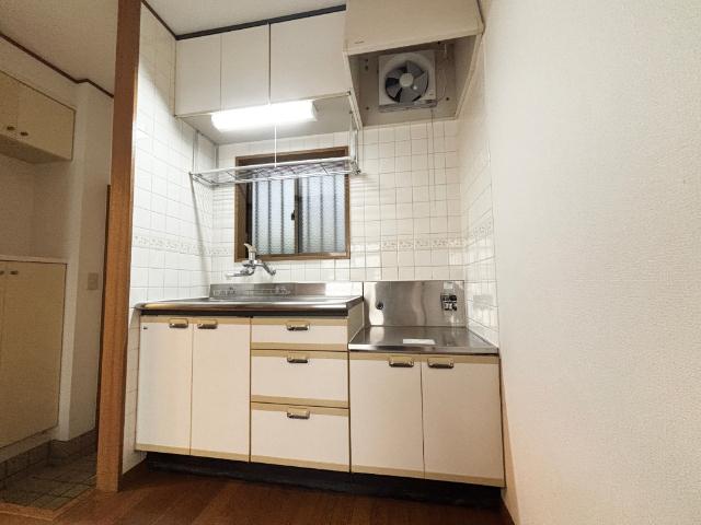 グリーンサイド日吉 部屋画像