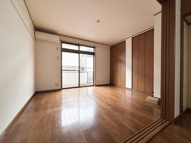 グリーンサイド日吉 部屋画像