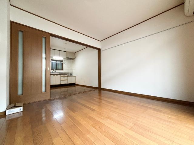 グリーンサイド日吉 部屋画像