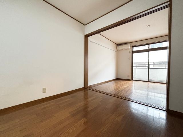 グリーンサイド日吉 部屋画像