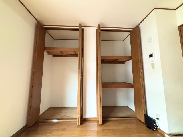 グリーンサイド日吉 部屋画像