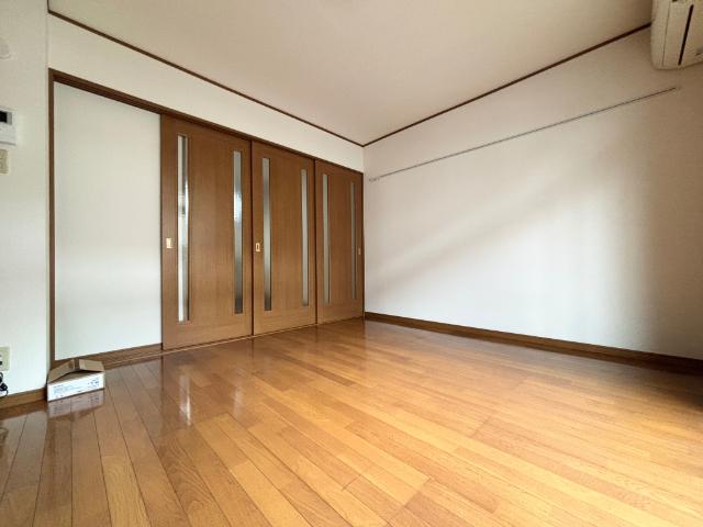 グリーンサイド日吉 部屋画像