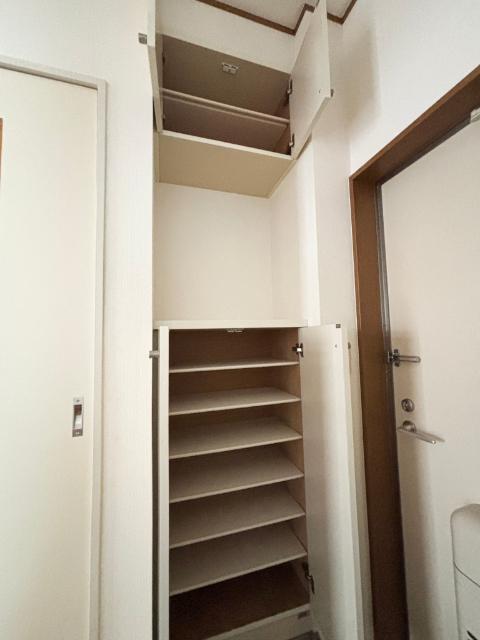 グリーンサイド日吉 部屋画像