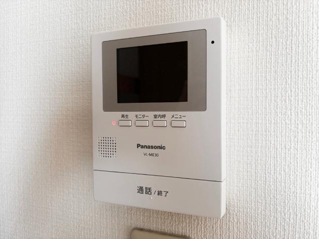 グリーンサイド日吉 部屋画像