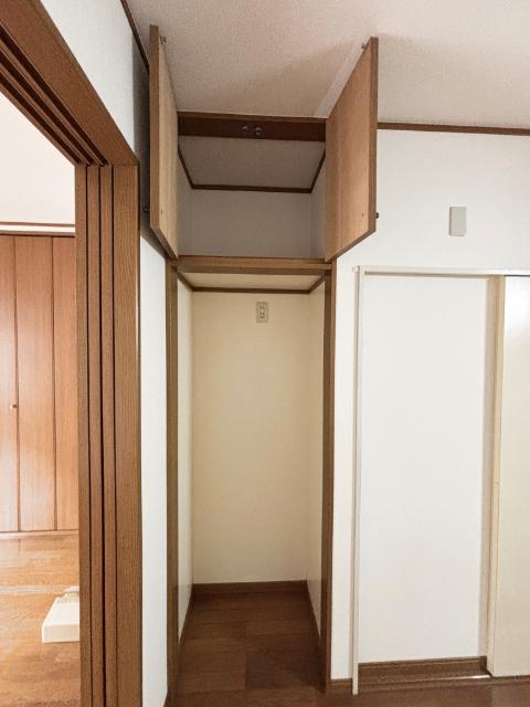 グリーンサイド日吉 部屋画像