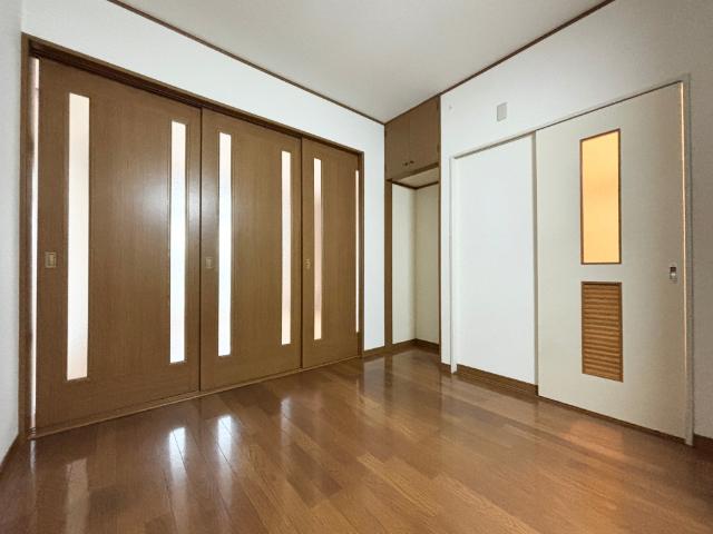 グリーンサイド日吉 部屋画像