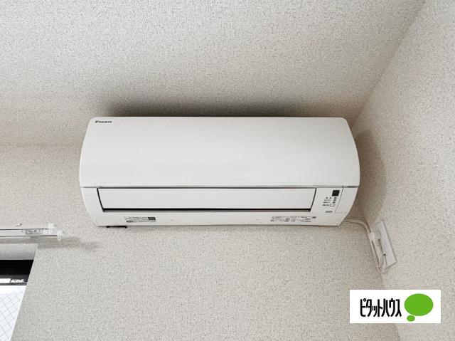 ｂｉｌｔｃｉｔｙお花茶屋（0102） 設備