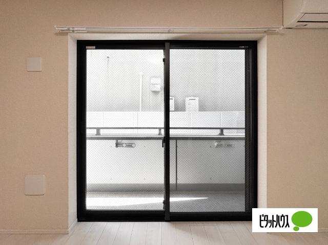 ｂｉｌｔｃｉｔｙお花茶屋（0102） リビング