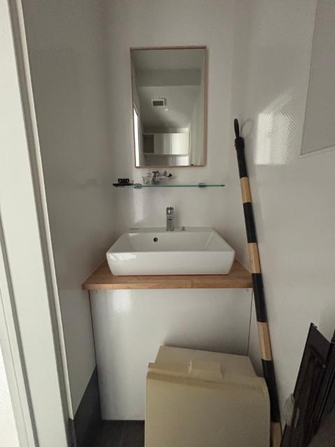 小杉御殿町２丁目テナント 部屋画像