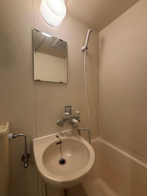 グレース戸田 部屋画像