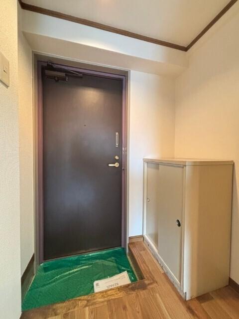 グレース戸田 部屋画像