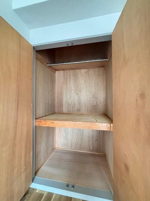 グレース戸田 部屋画像
