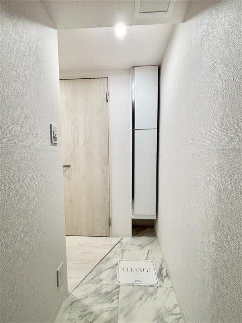 ａＬＡＴＯ三軒茶屋（0101） 玄関