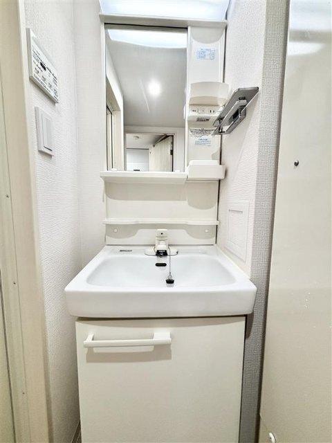 ａＬＡＴＯ三軒茶屋（0101） 洗面
