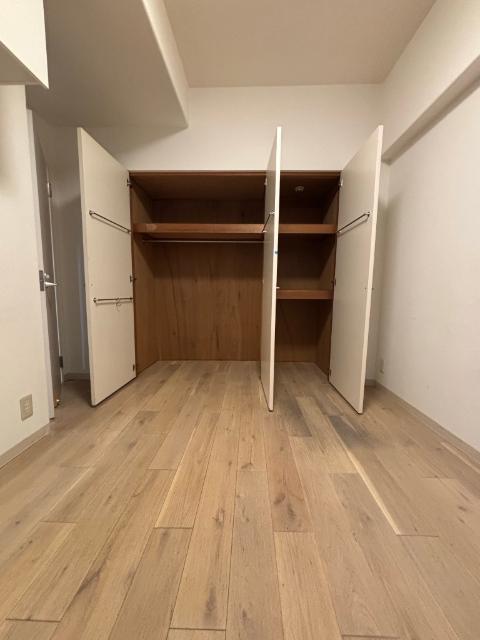 ルネ門前仲町パークステイツＡ棟（0207） 収納