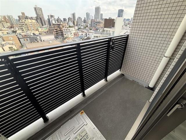 ＤｅＬＣＣＳ板橋Ｓｏｕｔｈ（0702） 部屋画像