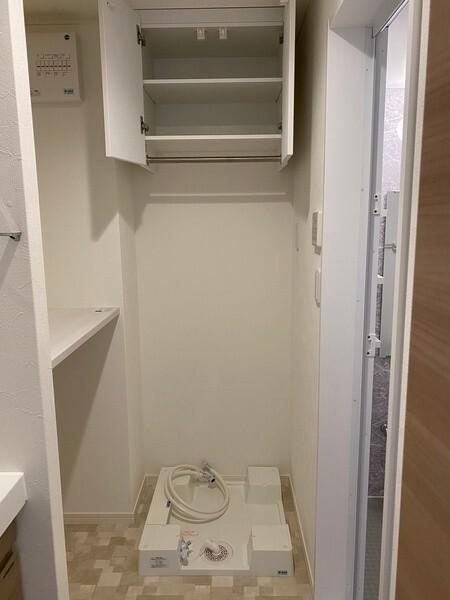 Ｌａｐｉｓ　ＧＲＡＮＤＥ（0303） 部屋画像