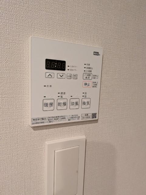 ＳＯＬＡＳＩＡｒｅｓｉｄｅｎｃｅ京橋（1002） その他