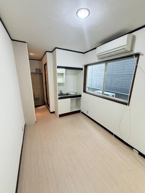 Ｔ・Ｉ西池袋（0101） 部屋画像