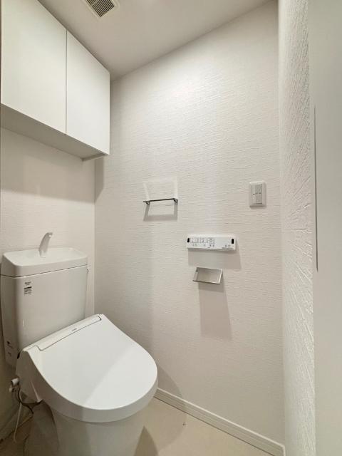 Ｒｕｈｅ（0101） トイレ