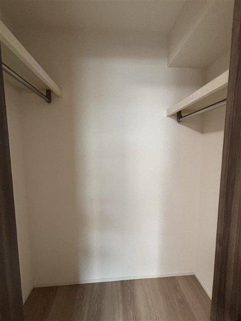 Ｇｒｅｅｎ　Ｔｅｒｒａｃｅ（0012） 収納
