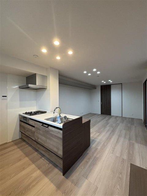 Ｇｒｅｅｎ　Ｔｅｒｒａｃｅ（0012） リビング