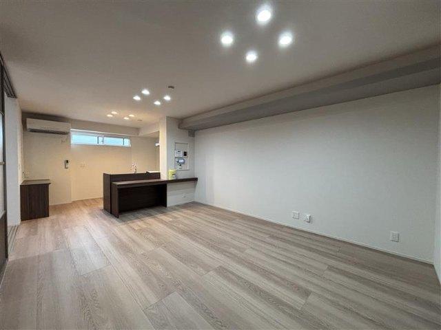 Ｇｒｅｅｎ　Ｔｅｒｒａｃｅ（0012） リビング