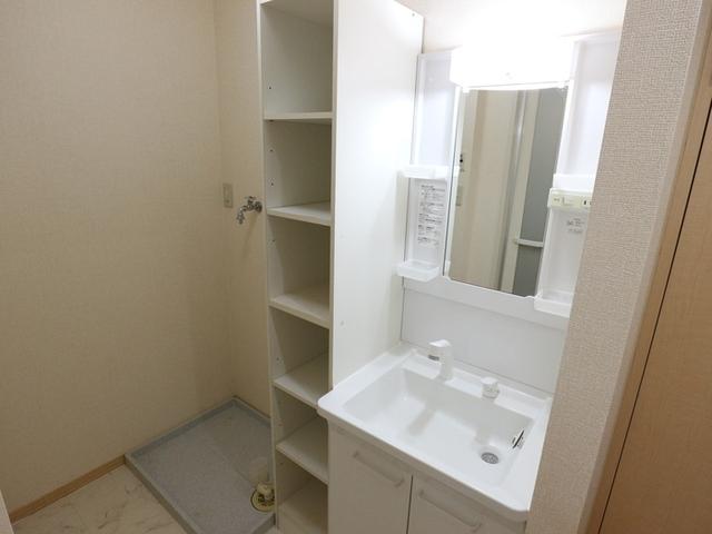 アルファタウン天王台（A205） 部屋画像