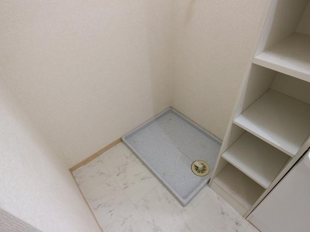 アルファタウン天王台（A205） 部屋画像