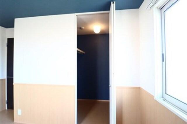 ラヴィエール（301） 部屋画像