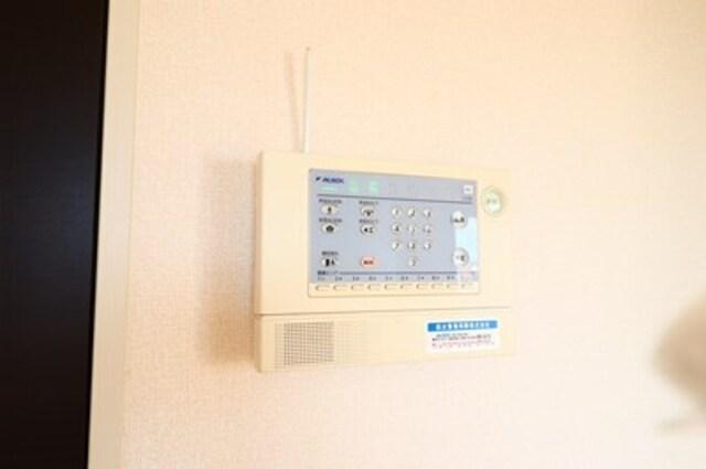 ラヴィエール（301） 部屋画像