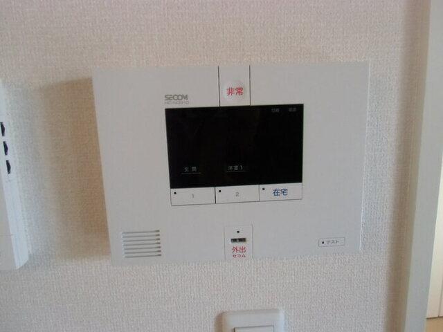 ブリエ　Ⅰ（101） 部屋画像