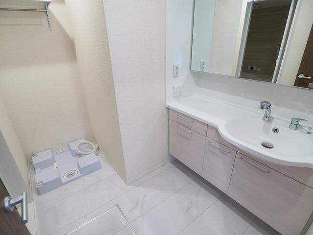Regulus (ﾚｸﾞﾙｽ)　A棟（205） 部屋画像