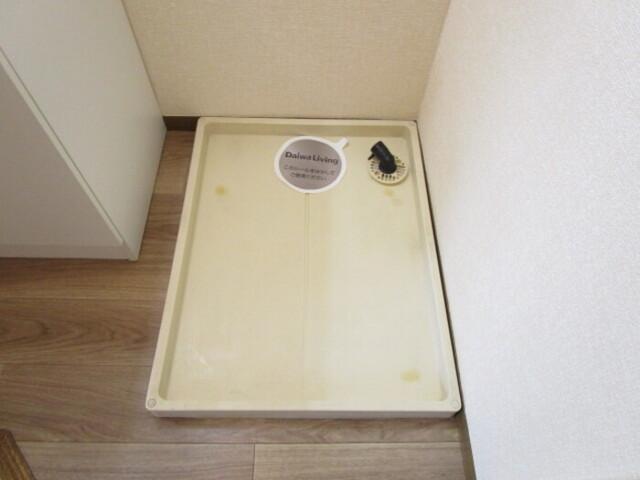 ロイヤルアネックス弐番館（202） 部屋画像