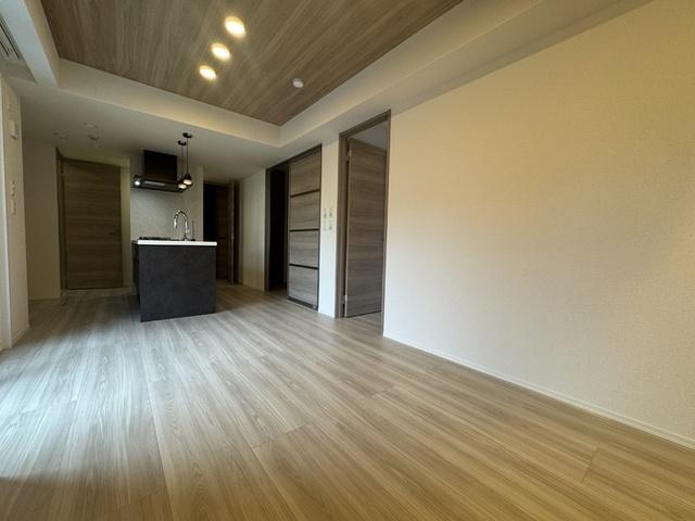 セレスティア細田C（102） 部屋画像