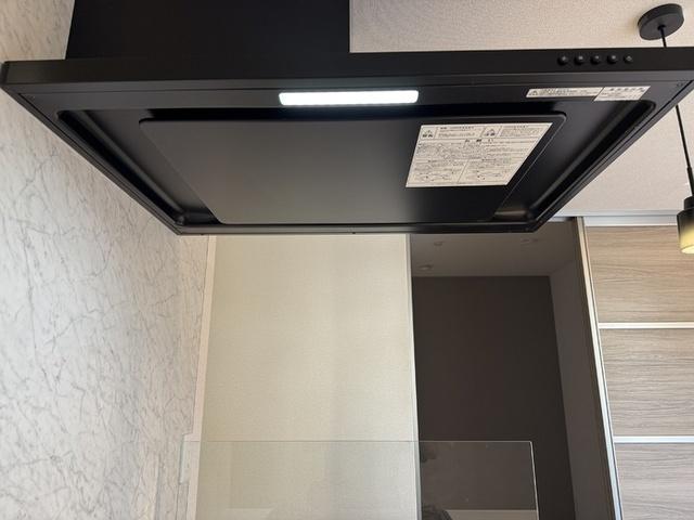 セレスティア細田C（102） 部屋画像