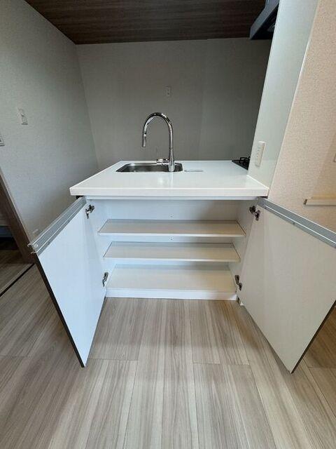 セレスティア細田C（103） 部屋画像