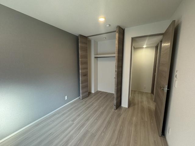 セレスティア細田C（105） 部屋画像