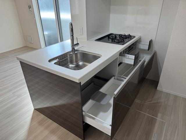 セレスティア細田C（105） 部屋画像