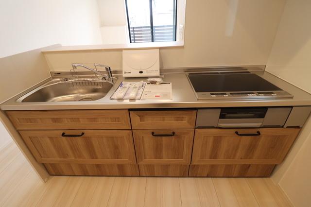 D-wing 大和町（201） 部屋画像