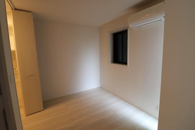 D-wing 大和町（201） 部屋画像