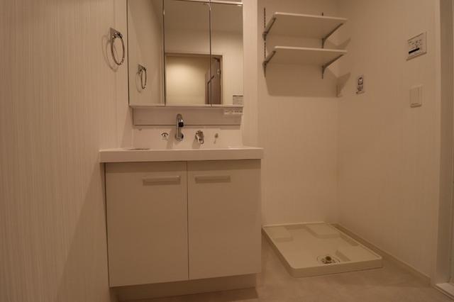 D-wing 大和町（201） 部屋画像