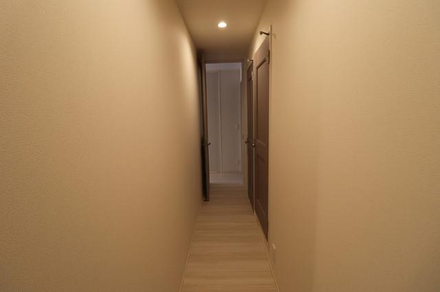 D-wing 大和町（201） 部屋画像