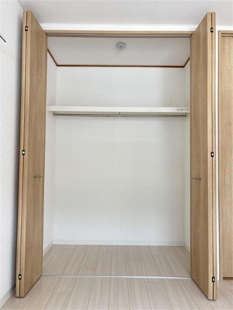 エクセルブラウン（0105） 部屋画像