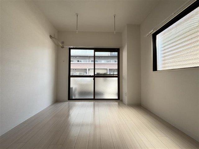 エクセルブラウン（0105） 部屋画像