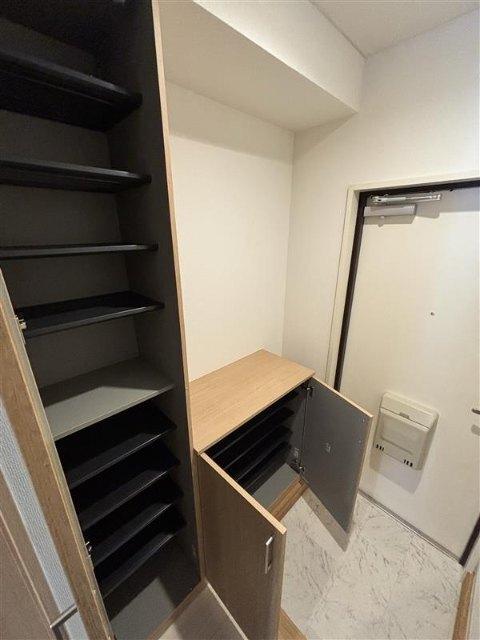 エクセルブラウン（0105） 部屋画像