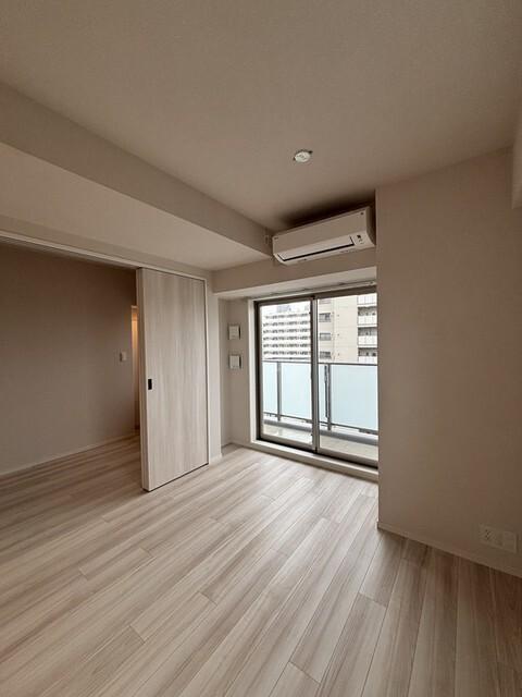 パークアクシス住吉ガーデンスクエア（1001） 部屋画像