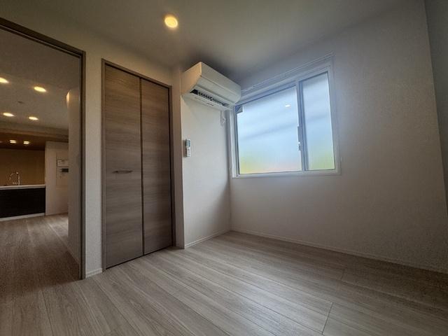 セレスティア細田C（203） 部屋画像