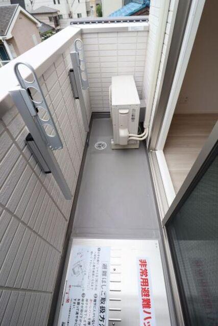 ルリアン北小岩Ⅱ（306） 部屋画像